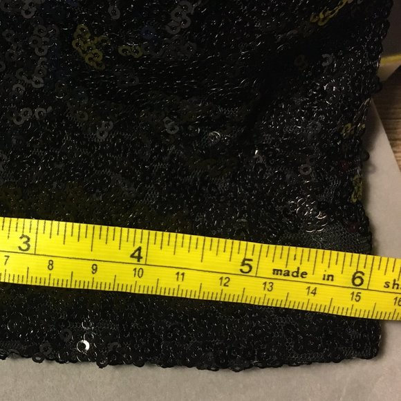 🌸4/$30🌸 Rock & Shine sequin carrot pant - Picture 6 of 7